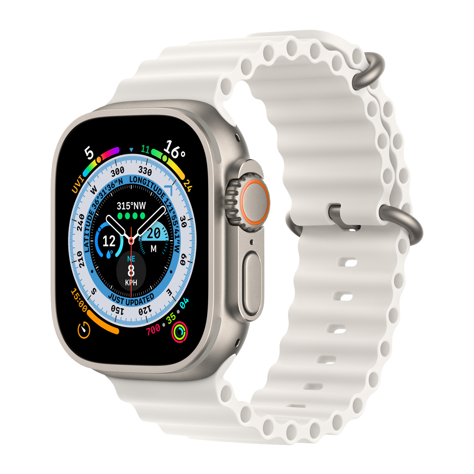 Apple Watch Ultra First Copy Price